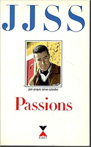 Passions - Click to enlarge picture.