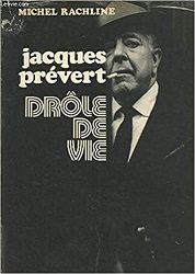 Jacques Prévert - Click to enlarge picture.