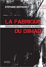 La fabrique du Djihad - Click to enlarge picture.