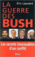 La guerre des Bush - Click to enlarge picture.