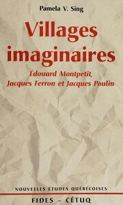 Villages imaginaires - Click to enlarge picture.