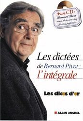 Les dictées de Bernard Pivot : l'intégrale - Click to enlarge picture.