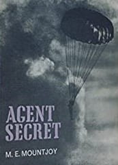 Agent secret - Click to enlarge picture.