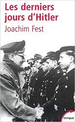 Les derniers jours d'Hitler - Click to enlarge picture.