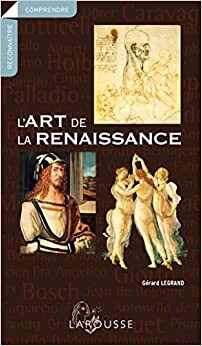 L'art de la Renaissance - Click to enlarge picture.