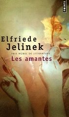 Les amantes - Click to enlarge picture.