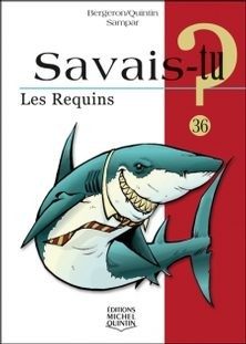 Savais-tu ? - Click to enlarge picture.