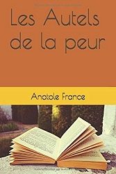 Les Autels de la peur - Click to enlarge picture.