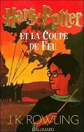 Harry Potter - Click to enlarge picture.