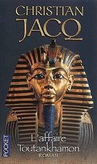 L'affaire Toutankhamon - Click to enlarge picture.