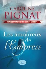 Les Amoureux de L'Empress - Click to enlarge picture.