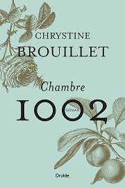 Chambre 1002 - Click to enlarge picture.