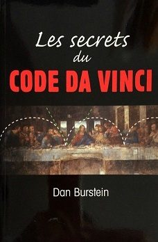 Les secrets du code Da Vinci - Click to enlarge picture.