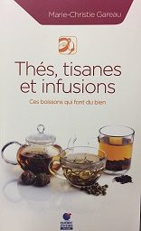 Thés, tisanes et infusions - Click to enlarge picture.