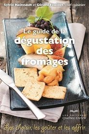 Le guide de la dégustation des fromages - Click to enlarge picture.
