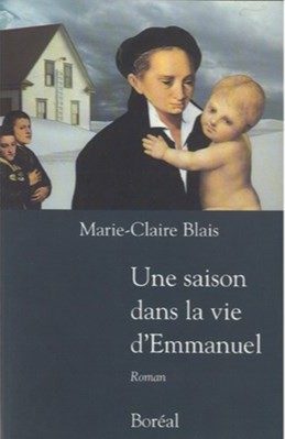 Une saison dans la vie d'Emmanuel - Click to enlarge picture.
