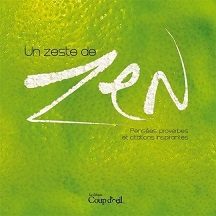 Un zeste de zen - Click to enlarge picture.