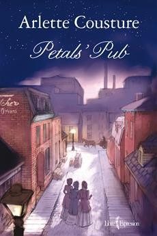 Petals'Pub - Click to enlarge picture.