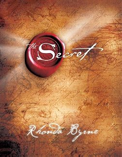 Le secret - Click to enlarge picture.
