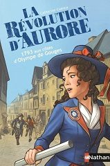 La Révolution d'Aurore - Click to enlarge picture.