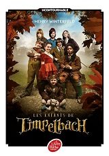 Les enfants de Timpelbach - Click to enlarge picture.