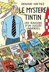 Le mystère Tintin - Click to enlarge picture.