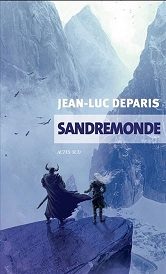 Sandremonde - Click to enlarge picture.