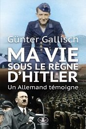 Ma vie sous le règne d'Hitler - Click to enlarge picture.