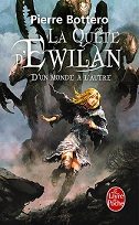 La Quête d'Ewilan - Click to enlarge picture.