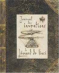 Journal des inventions de Léonard de Vinci - Click to enlarge picture.