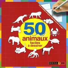 50 Animaux - Click to enlarge picture.