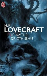Le Mythe de Cthulhu - Click to enlarge picture.