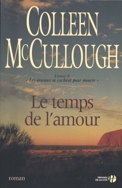 Le temps de l'amour - Click to enlarge picture.
