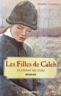 Les filles de Caleb - Click to enlarge picture.
