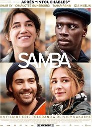 Samba - Click to enlarge picture.