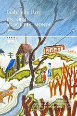 Un jardin au bout du monde - Click to enlarge picture.