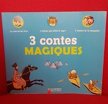 3 Contes Magiques - Click to enlarge picture.