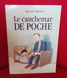 Le Cauchemar de poche - Click to enlarge picture.