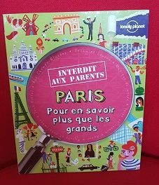 Interdit aux parents Paris Pour en savoir plus que les grands - Click to enlarge picture.