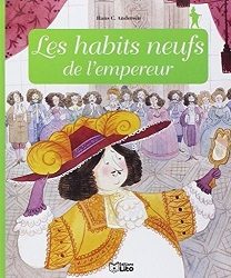 Les habits neufs de l'empereur - Click to enlarge picture.