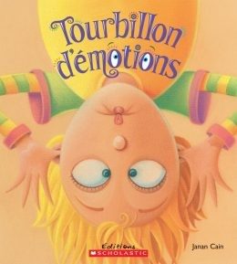 Tourbillon d'émotions - Click to enlarge picture.