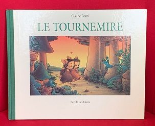 Le tournemire - Click to enlarge picture.