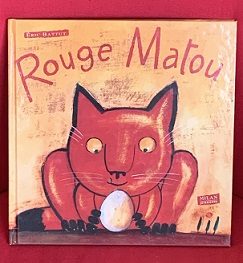 Rouge Matou - Click to enlarge picture.