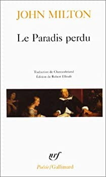 Le Paradis perdu - Click to enlarge picture.