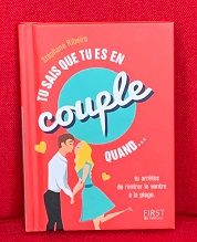 Tu sais que tu es en couple quand... - Click to enlarge picture.