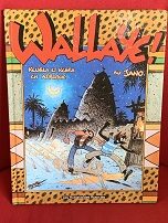 Wallaye ! - Click to enlarge picture.