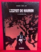 L'esprit de Warren - La 19e victime - Click to enlarge picture.