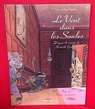 Le vent dans les saules - Tome 04 : Le Vent dans les saules - Click to enlarge picture.