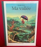 Ma vallée - Click to enlarge picture.