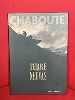 Terre-neuvas - Click to enlarge picture.